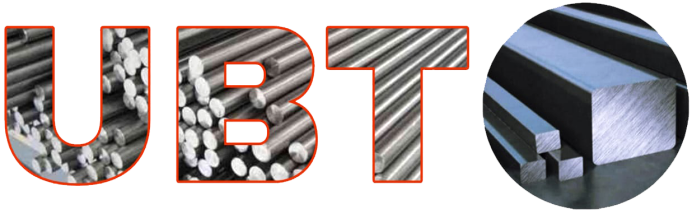 Steel UBT